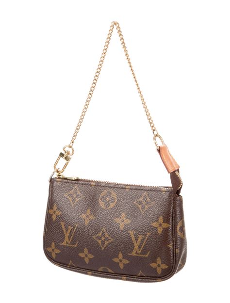 borsa louis vuitton mini pochette|Small Handbags & Mini Backpacks for Women .